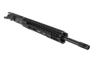 Radical Firearms 16" 300 Blackout 1:8 Pistol Length Barreled Upper with 12" MHR Handguard